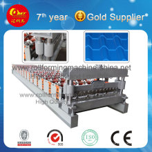 Forming Machinery Making Building Material